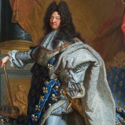 Timeline: 17è siècle