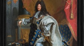 Timeline: 17è siècle