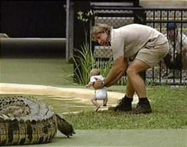 almost faced charges