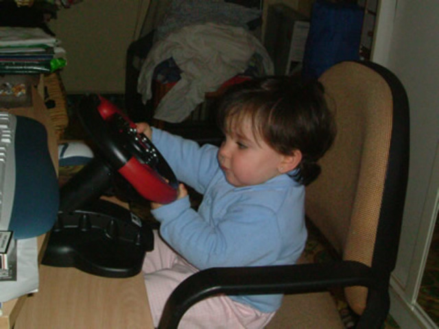 Un evento más..... y el último