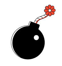 Bombing beguines in Vietnam