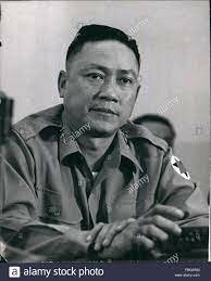 Military dictatorship