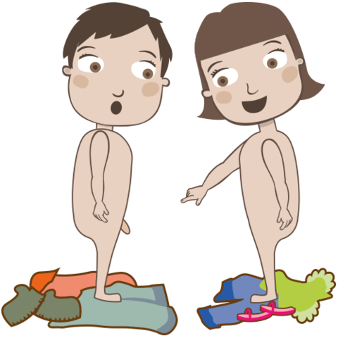 de 3 a 6 años infancia