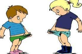 De 6 a 10 años infancia