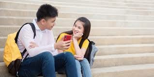 De los 10 a los 13 años PUBERTAD Y ADOLESCENCIA