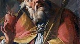 Timeline: De San Agustín al Imperio Carolingio