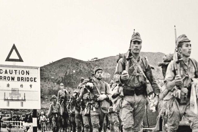 Hong Kong becomes a British Colony