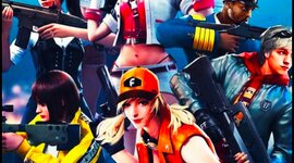 Timeline: Free fire
