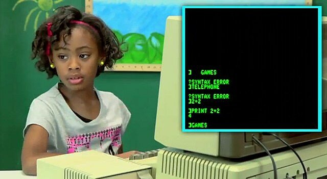 3ra Generación - Modelo Telelearning