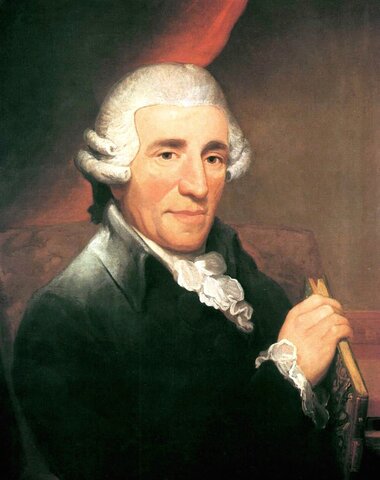Franz Josef Haydn