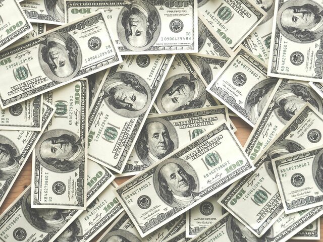 Arthur increases Naval funds