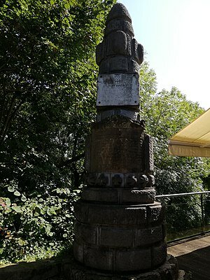 BATALLA DE SAN MARCIAL