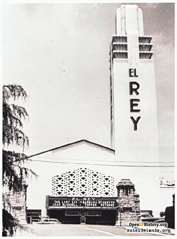 Bought by New Company