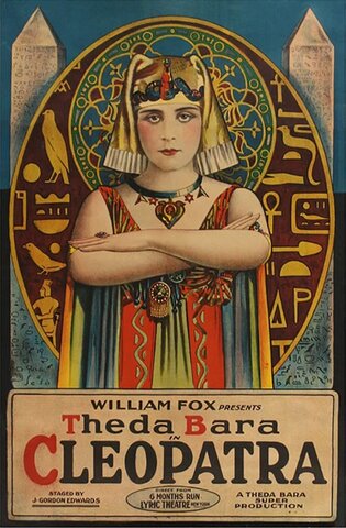 Cleopatra