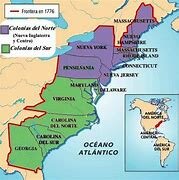 Independencia 13 Colonias Americanas