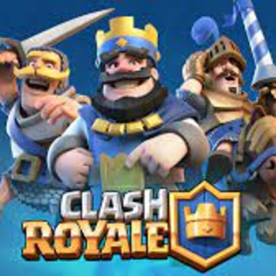 Timeline:  Clash Royale