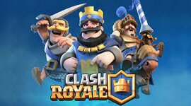 Timeline:  Clash Royale