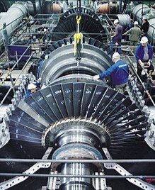 la maquinas electromecanica