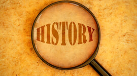 Timeline: Road to Revolution