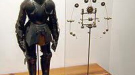 Timeline: HISTORIA DE LA ROBOTICA