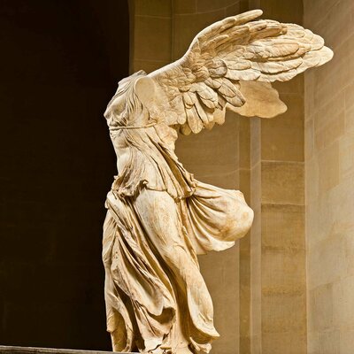 Timeline: Historia del arte