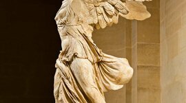 Timeline: Historia del arte