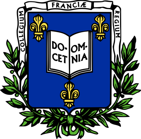 Collège de France