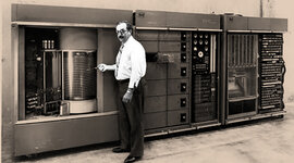 Timeline: Discos Duro