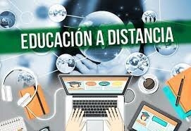 Origen del término Educación a Distancia (EaD).