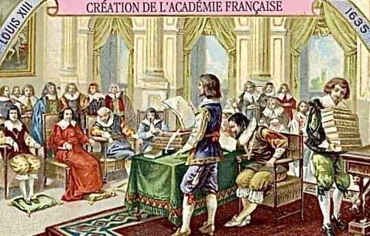 Académie française