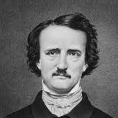 Timeline: Edgar Allan Poe