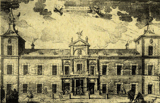 Real Cárcel de Corte