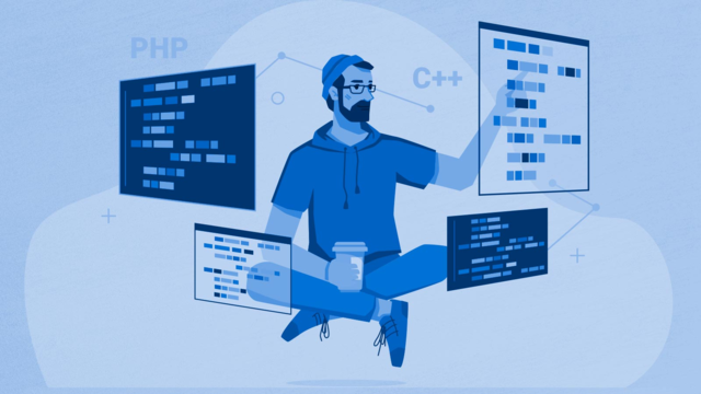 Crecimiento mundial de la profesión