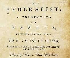 The Federalist Papers
