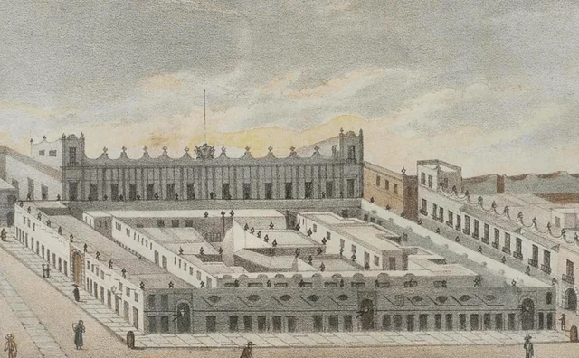 Cárcel de la Ciudad