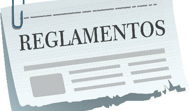 Principio de Reglamentación en las cárceles