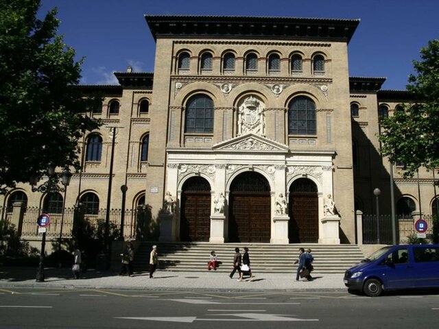 Fundación de la Universidad de Zaragoza
