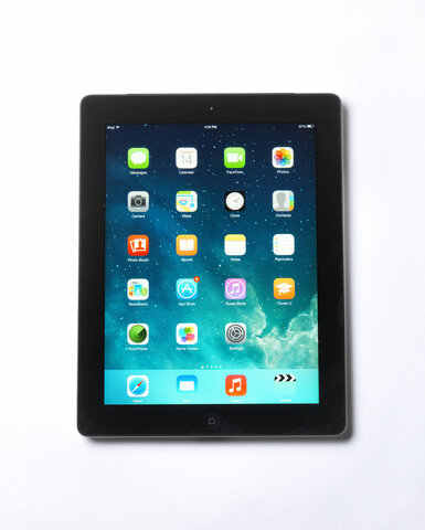Apple iPad