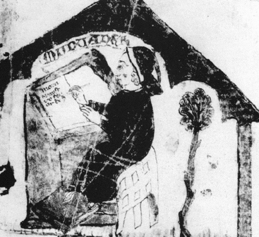 Neix Ramón Muntaner