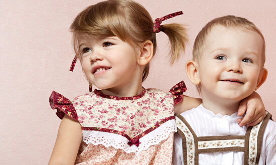 SEGUNDA INFANCIA (3 A 6 ÑAÑOS)