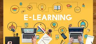 Nace el concepto de e-Learning