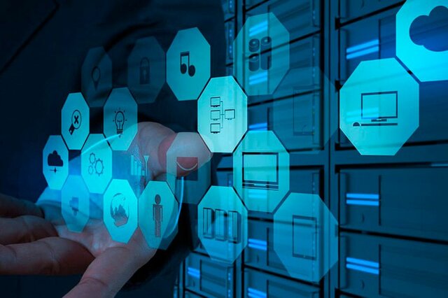 Virtualización de la UNAD