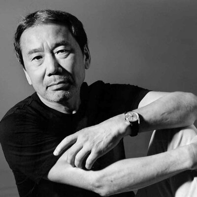 Timeline: Karuki Murakami
