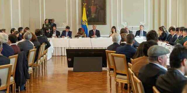 El Plan Nacional Decenal de Educación (PNDE)