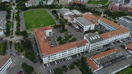 Importancia de la UPTC frente a las demás regiones