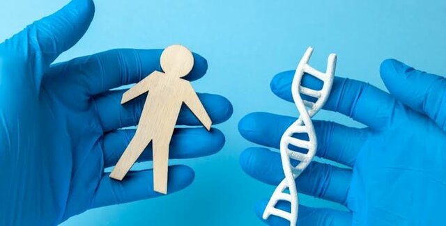 Correlación entre parientes