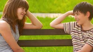 ADOLESCENCIA TEMPRANA (11 A 13 AÑOS)