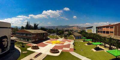 Fundación de la seccional Sogamoso UPTC