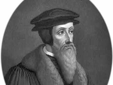 Calvinism
