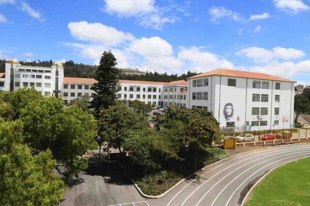 Nuevo Plan de estructuración de la UPTC